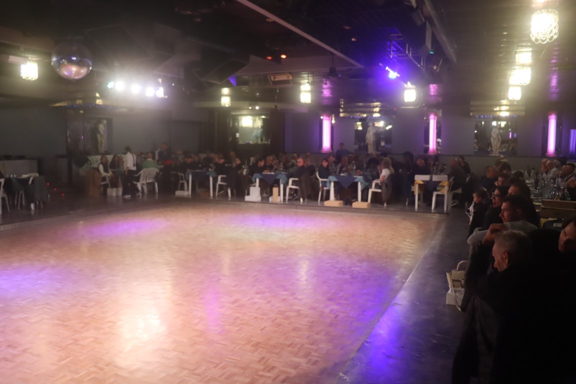 AST 2026 Premiazioni